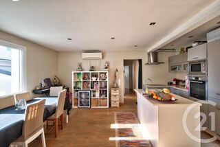  Maison � vendre 4 pi�ces 103 m�