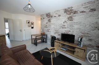  Appartement � vendre 3 pi�ces 66 m�
