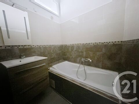  Appartement � louer 1 pi�ce 34 m�