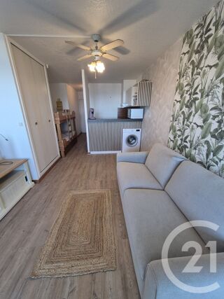  Appartement � vendre 2 pi�ces 30 m�