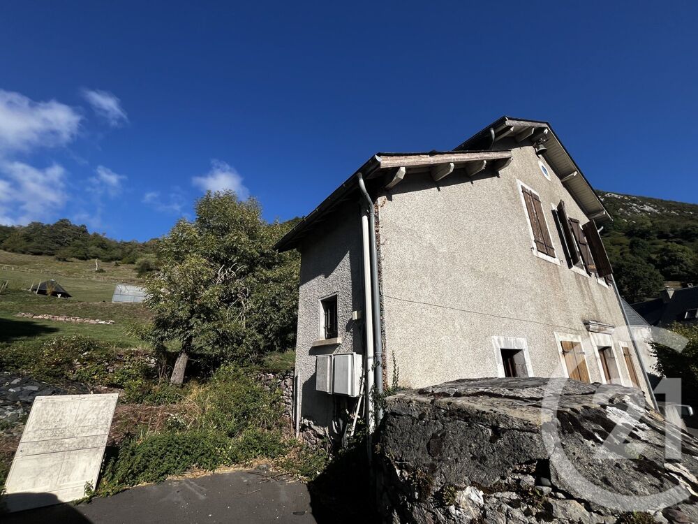 vente Immeuble - 102 m² Beyrède-Jumet (65410)