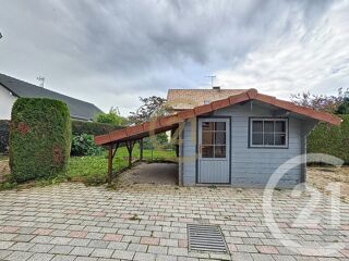  Maison � vendre 7 pi�ces 274 m�