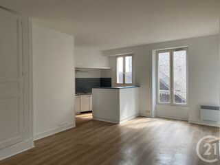  Appartement à louer 2 pièces 58 m²