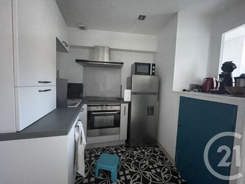  Appartement � louer 3 pi�ces 49 m�