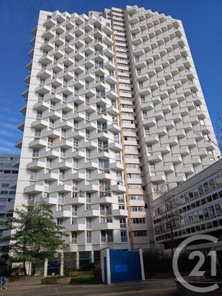  Appartement à vendre 4 pièces 90 m²