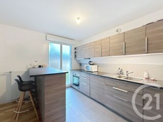  Appartement  vendre 4 pices 90 m