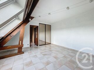  Appartement à vendre 2 pièces 31 m²