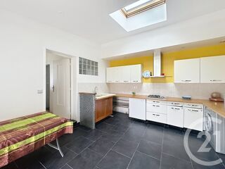  Maison � vendre 4 pi�ces 113 m�