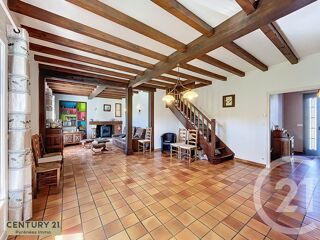  Maison � vendre 5 pi�ces 217 m�