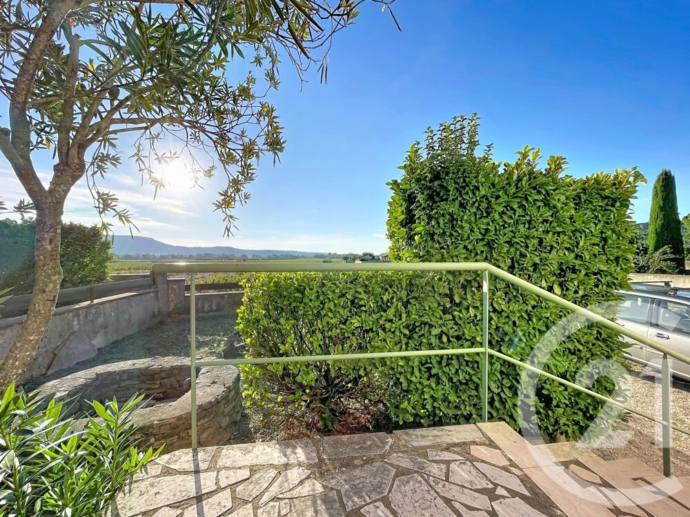vente Maison - 7 pièce(s) - 210 m² Chusclan (30200)
