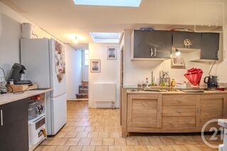  Maison à vendre 5 pièces 77 m²
