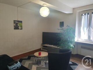  Maison à vendre 5 pièces 94 m²