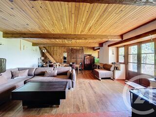  Maison � vendre 5 pi�ces 209 m�