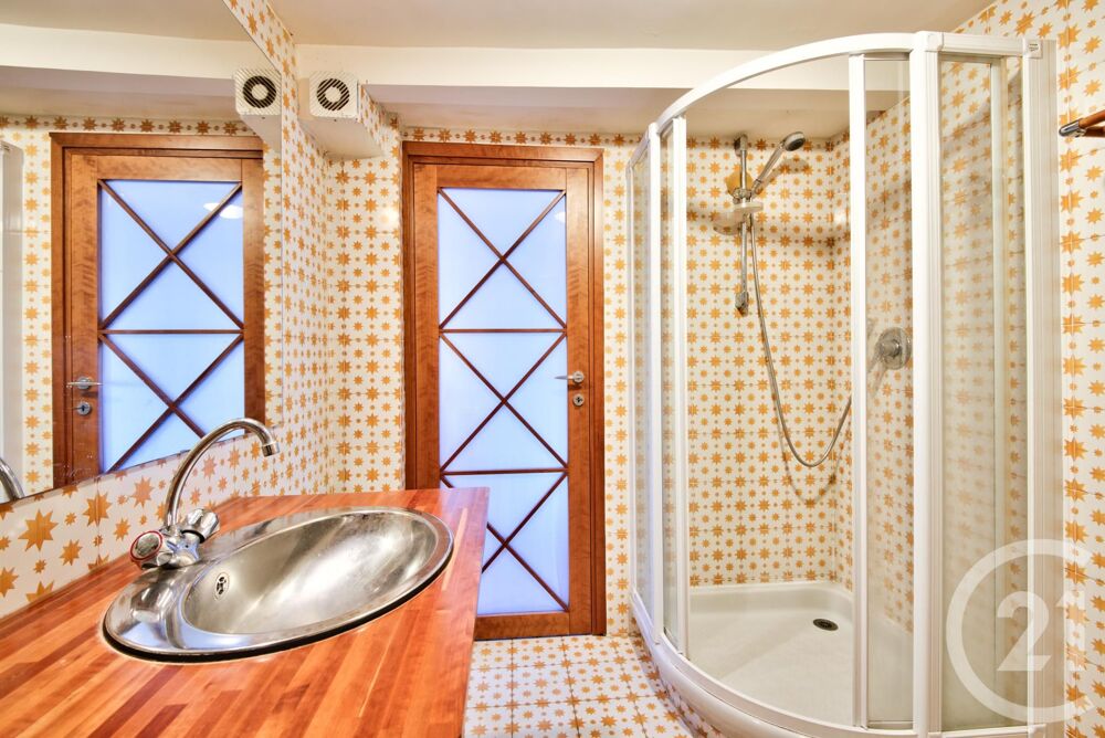  vendre  Appartement Villefranche-sur-Mer (06230)