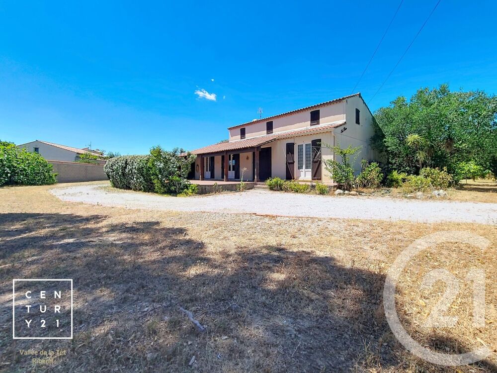 A VENDRE : VILLA FAMILIALE AVEC 5 CHAMBRES, 3 SALLES D'E....