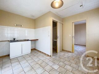  Maison � vendre 3 pi�ces 53 m�