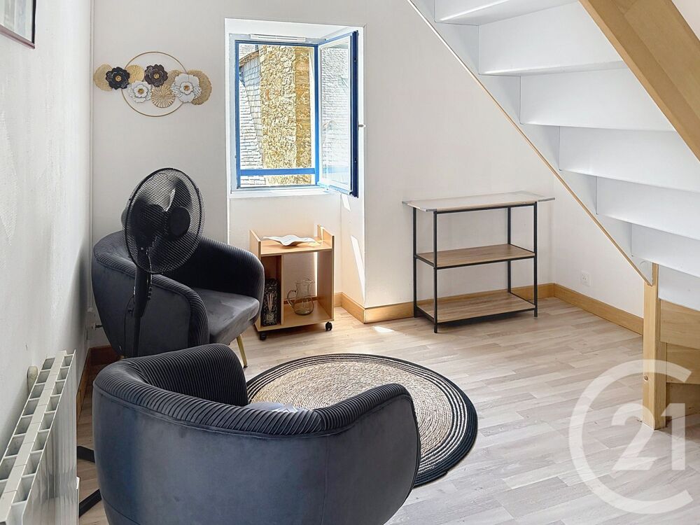REDON, appartement en Duplex ENTIEREMENT MEUBLÉ <br/....