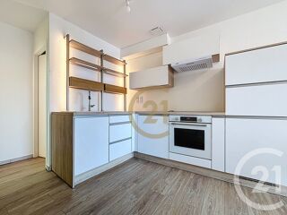  Appartement � louer 1 pi�ce 27 m�