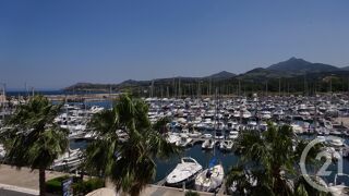  Appartement � louer 3 pi�ces 45 m�