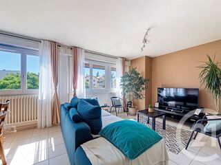  Appartement à vendre 5 pièces 90 m²