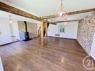  Maison � louer 4 pi�ces 89 m�