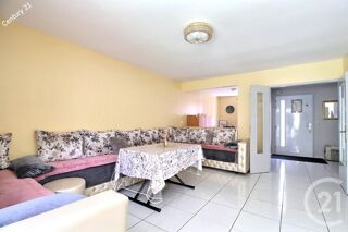  Maison à vendre 4 pièces 120 m²