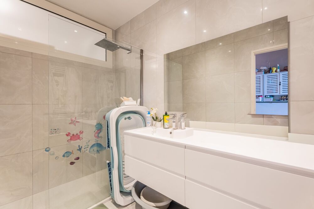 vente Appartement - 3 pièce(s) - 87 m² Villefranche-sur-Mer (06230)