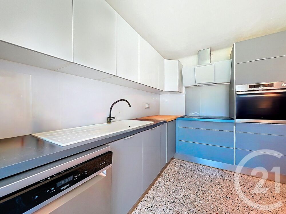 vente Maison - 6 pièce(s) - 150 m² Istres (13800)