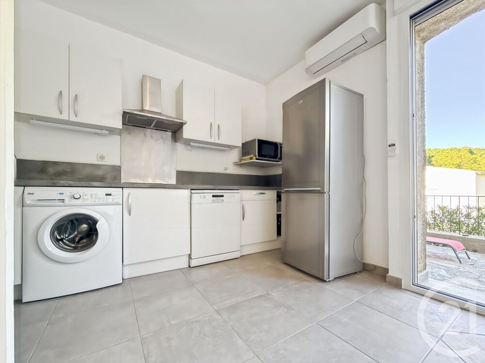 � vendre  Maison Calvi (20260)