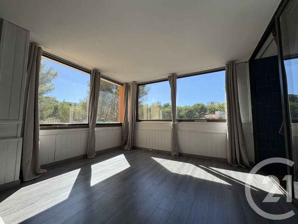 À VENDRE APPARTEMENT T4 SECTEUR RECHERCHÉ TAMARIS <br....