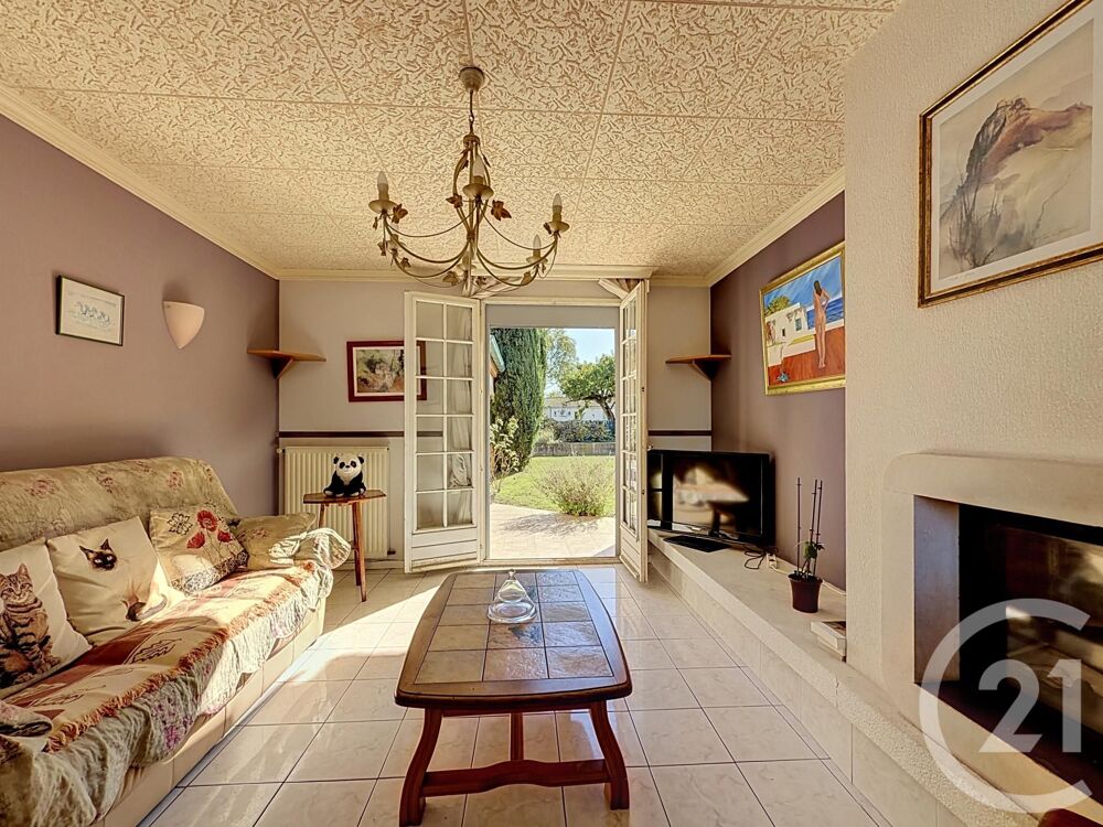 vente Maison - 4 pièce(s) - 189 m² Pamiers (09100)
