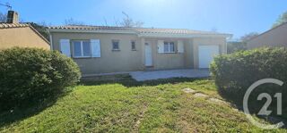  Maison à vendre 4 pièces 110 m²