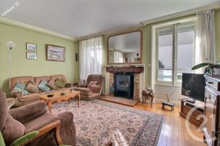  Maison à vendre 7 pièces 179 m²