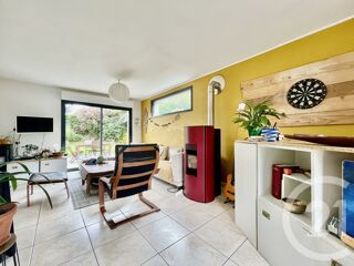  Maison � vendre 5 pi�ces 147 m�