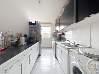  Appartement � vendre 3 pi�ces 63 m�