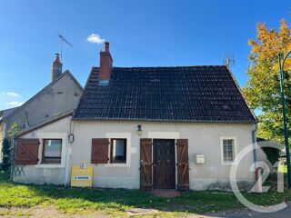  Maison � vendre 2 pi�ces 40 m�