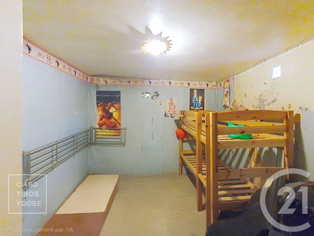 vente Maison - 6 pièce(s) - 154 m² Baixas (66390)