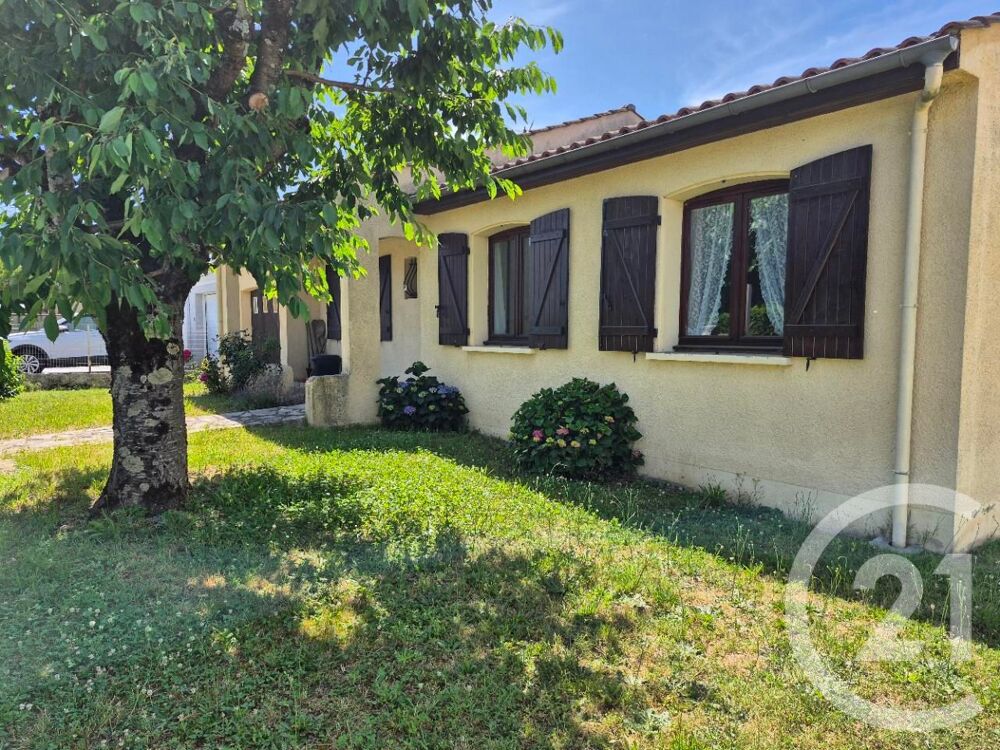 vente Maison - 5 pièce(s) - 115 m² Mazamet (81200)