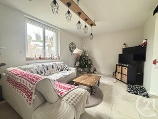  Maison à vendre 6 pièces 159 m²