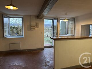  Maison � louer 4 pi�ces 67 m�