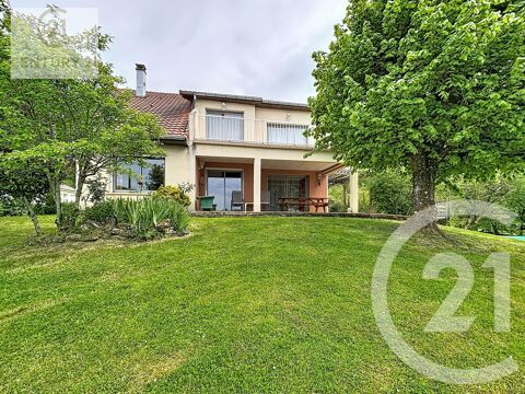   Vente Maison Maison - 6 pi�ce(s) - 385 m�