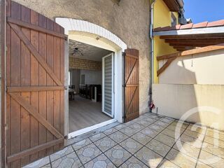  Maison � vendre 5 pi�ces 100 m�