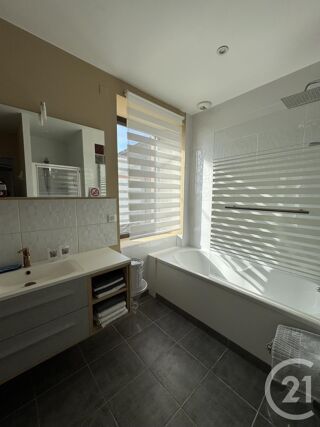  Maison � louer 4 pi�ces 86 m�