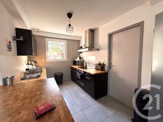  Maison � vendre 5 pi�ces 126 m�