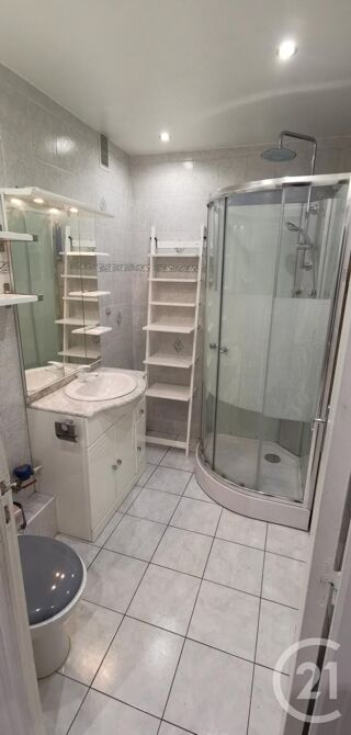  Appartement  vendre 2 pices 40 m