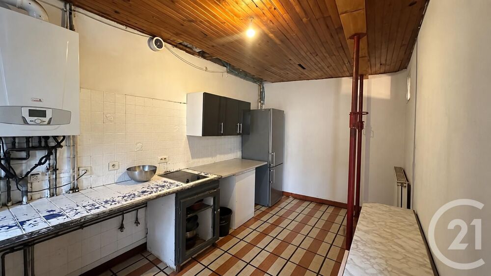 vente Maison - 5 pièce(s) - 150 m² Pamiers (09100)