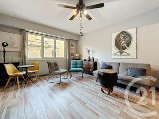  Appartement � vendre 3 pi�ces 66 m�