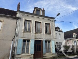  Maison à vendre 5 pièces 155 m²