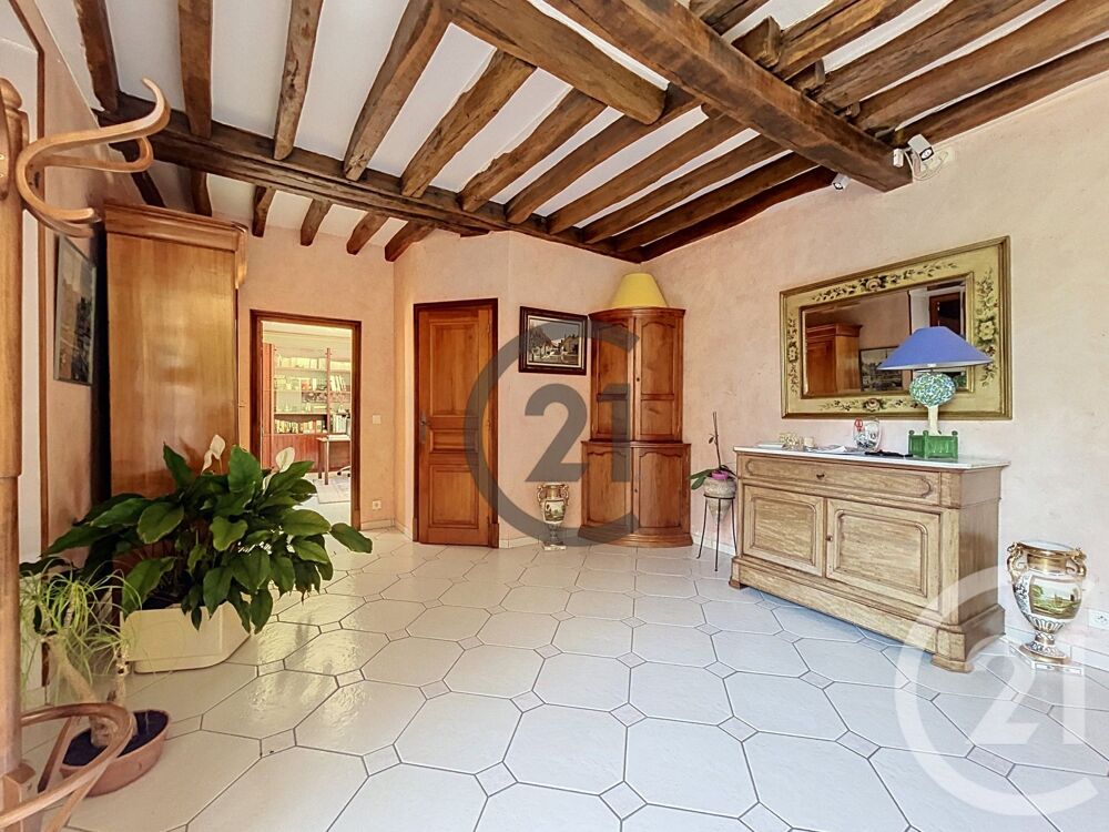 à vendre  Maison Ury (77760)