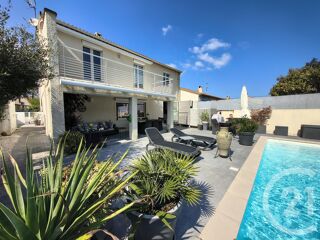  Maison à vendre 6 pièces 144 m²